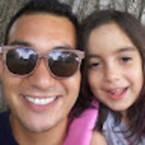 Meet your Posher, Julian